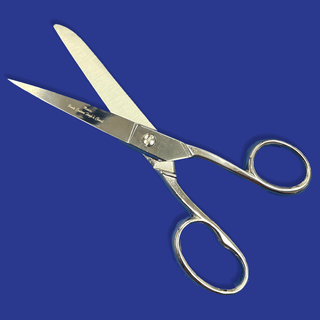 Tijera profesional para cortar telas, 8.5"- MEDIAC