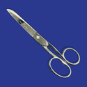 Tijera profesional para cortar telas, 8.5"- MEDIAC