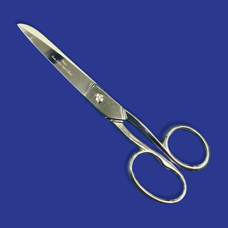 Tijera profesional para cortar telas, 8.5"- MEDIAC