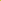 Neon Yellow 100% Polyester Pongee - 58" Wide; 1 Yard