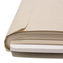 Beige, Poly/Cotton Broadcloth (Tremode) Fabric - 58" Wide; 1 Yard