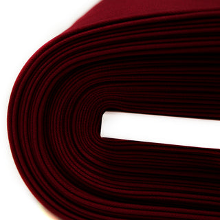 Canvas Fabric, 12oz- 100% Cotton, 62/64" Wide, Maroon
