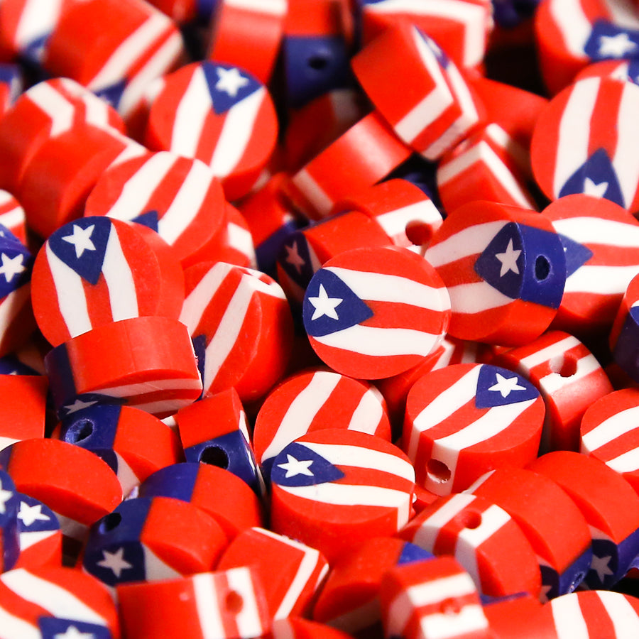Lleva contigo un pedacito de Puerto Rico SIEMPRE