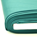 Teal, Spandex Knit Fabric - 58" Wide; 1 Yard