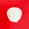 Small Hexagon Planter / Jewelry Holder - Mold for Resin