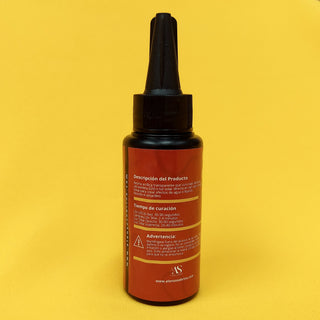 Resina UV Transparente - 60g