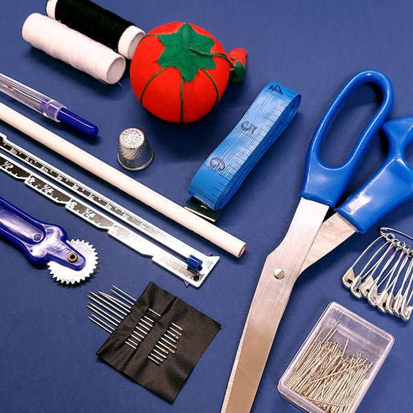 Start-To-Sew Kit - Kit para empezar a coser