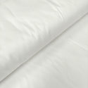 Piqué Fabric - White - Aprox. 60" wide; 1 yard
