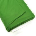 Apple Green, Spandex Knit Fabric - 58" Wide; 1 Yard