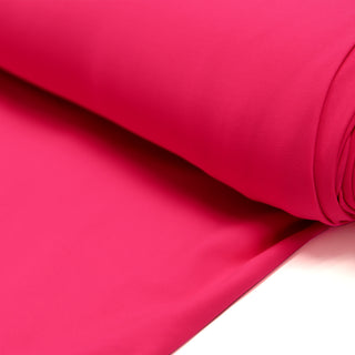 Neon Fuchsia, Spandex Knit Fabric - 58" Wide; 1 Yard