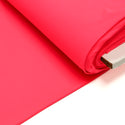Neon Hot Pink, Spandex Knit Fabric - 58" Wide; 1 Yard