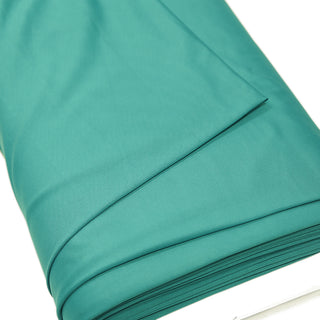 Teal, Spandex Knit Fabric - 58" Wide; 1 Yard