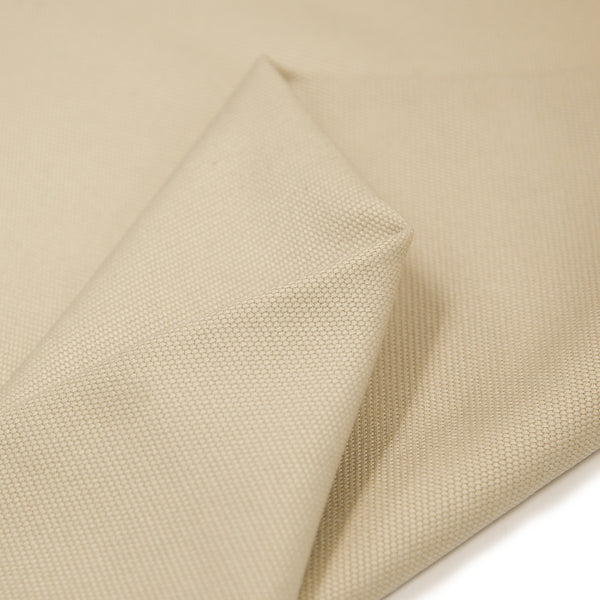Canvas Fabric, 12oz- 100% Cotton, 62/64" Wide, Beige