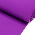 Purple, Spandex Knit Fabric - 58" Wide; 1 Yard