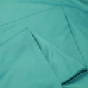 Teal, Spandex Knit Fabric - 58" Wide; 1 Yard