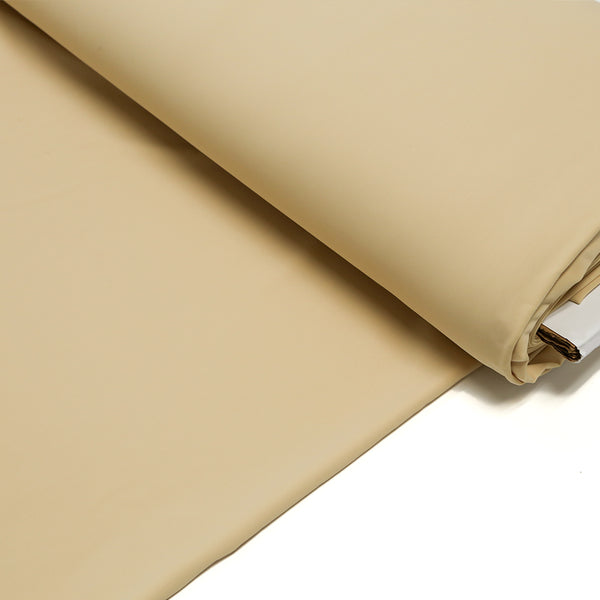 Nude, Spandex Knit Fabric - 58" Wide; 1 Yard
