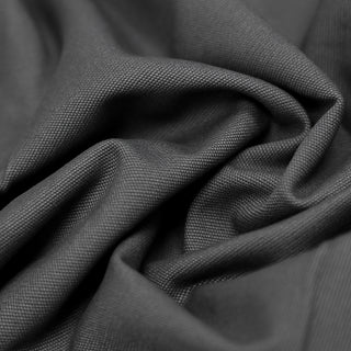 Canvas Fabric, 12oz- 100% Cotton, 62/64" Wide, Charcoal