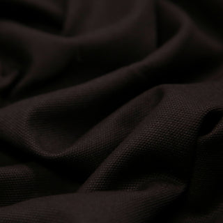 Canvas Fabric, 12oz- 100% Cotton, 62/64" Wide, Deep Wine