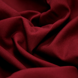 Canvas Fabric, 12oz- 100% Cotton, 62/64" Wide, Maroon
