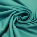 Teal, Spandex Knit Fabric - 58" Wide; 1 Yard
