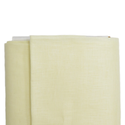 Light Yellow, Linen Estopilla (Handkerchief Linen) - 37" wide; 1 yard