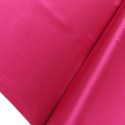 Fuschia, 100% Polyester Crepé Back Satin - 58" wide; 1 Yard