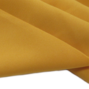 Golden Rod, 100% Polyester Crepe de Chine - 58" Wide; 1 Yard