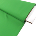 Green, 100% Polyester Crepe de Chine - 58" Wide; 1 Yard