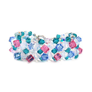 Taller: Brazalete Medea - $20.00