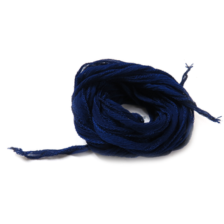 Fairy Ribbon, Navy Blue, 39" Long; 1 piece