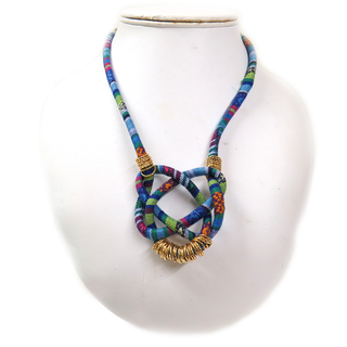 Taller: Nudo Marino II - $20.00