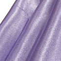 Lilac, 100% Polyester Crepé Back Satin - 58" wide; 1 Yard