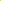 Neon Yellow, 100% Polyester Crepe de Chine - 58" Wide; 1 Yard