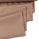 Nude, 100% Polyester Crepe de Chine - 58" Wide; 1 Yard