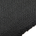Bombay Fabric 56"-58", 100% Polyester - Black