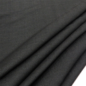 Bombay Fabric 56"-58", 100% Polyester - Black