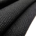 Bombay Fabric 56"-58", 100% Polyester - Black