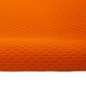 Orange, Polyester Cool-Max - 60" wide; 1 Yard
