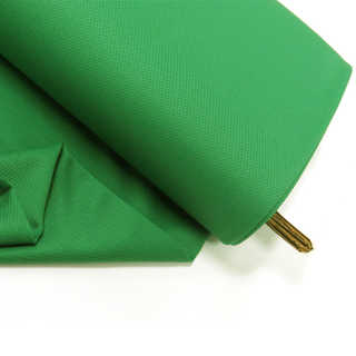 Green, Polyester Cool-Max - 60" wide; 1 Yard