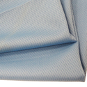 Light Blue, Polyester Cool-Max - 60" wide; 1 Yard