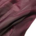 Burgundy, Polyester Voile (Mesh) - 118" wide; 1 Yard