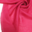 Fuchsia, Polyester Voile (Mesh) - 118" wide; 1 Yard