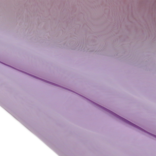 Lavender, Polyester Voile (Mesh) - 118" wide; 1 Yard