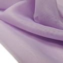 Lavender, Polyester Voile (Mesh) - 118" wide; 1 Yard