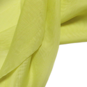 Light Kelly Green, Polyester Voile (Mesh) - 118" wide; 1 Yard