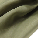 Olive Green, Polyester Voile (Mesh) - 118" wide; 1 Yard