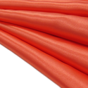 Coral, 100% Polyester Satin - 58" wide; 1 Yard
