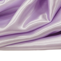 Lavender, 100% Polyester Satin - 58" wide; 1 Yard