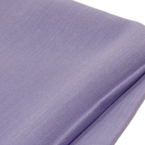 Lavender, 100% Textured Spandex Atlantic - 58" wide; 1 Yard