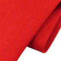 Red, 100% Textured Spandex Atlantic - 58" wide; 1 Yard